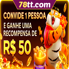 78tt.com Indique amigos para receber um bônus