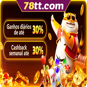 78tt.com Fundo de Resgate de Perdas Semanais